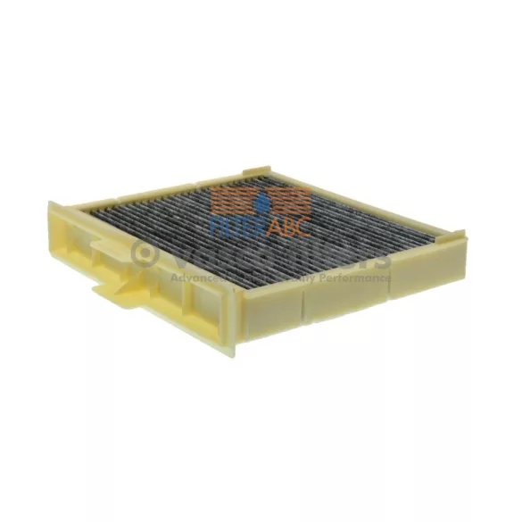 VASCO FILTERS X134 aktívszenes pollenszűrő