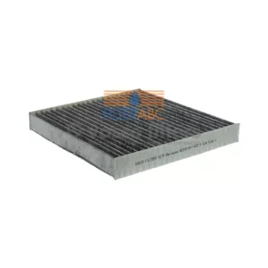 VASCO FILTERS X173 aktívszenes pollenszűrő