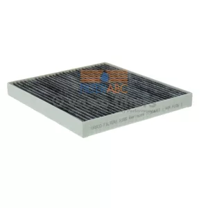 VASCO FILTERS X185 aktívszenes pollenszűrő