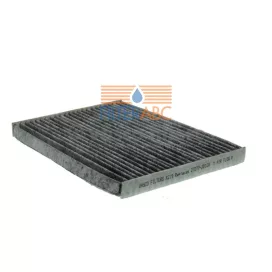 VASCO FILTERS X219 aktívszenes pollenszűrő