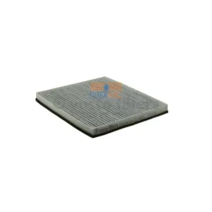 VASCO FILTERS X319 aktívszenes pollenszűrő