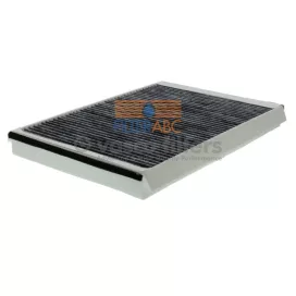 VASCO FILTERS X709 aktívszenes pollenszűrő