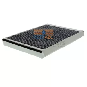 VASCO FILTERS X709 aktívszenes pollenszűrő