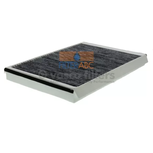 VASCO FILTERS X709 aktívszenes pollenszűrő