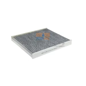 VASCO FILTERS X710 aktívszenes pollenszűrő