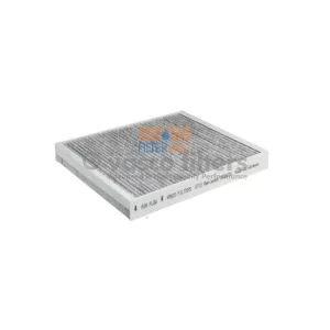 VASCO FILTERS X712 aktívszenes pollenszűrő