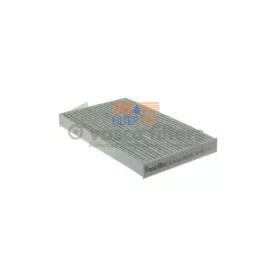 VASCO FILTERS X718 aktívszenes pollenszűrő