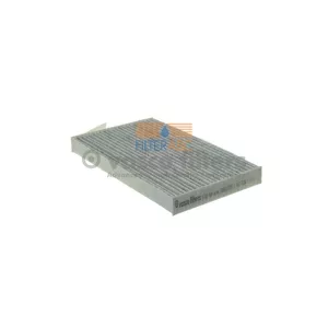 VASCO FILTERS X718 aktívszenes pollenszűrő