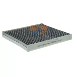 VASCO FILTERS X723 aktívszenes pollenszűrő