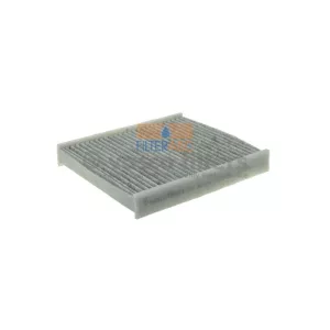 VASCO FILTERS X735 aktívszenes pollenszűrő