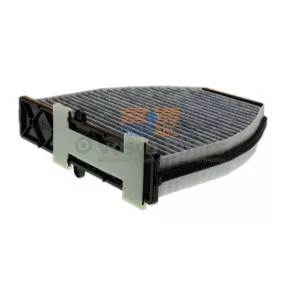 VASCO FILTERS X755 aktívszenes pollenszűrő