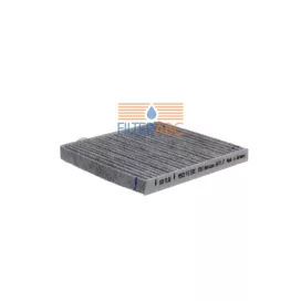 VASCO FILTERS X763 aktívszenes pollenszűrő