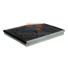 VASCO FILTERS X768 aktívszenes pollenszűrő