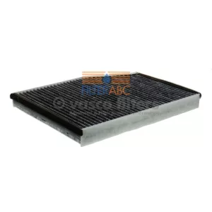 VASCO FILTERS X768 aktívszenes pollenszűrő