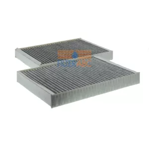 VASCO FILTERS X771 aktívszenes pollenszűrő