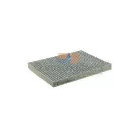 VASCO FILTERS X782 aktívszenes pollenszűrő