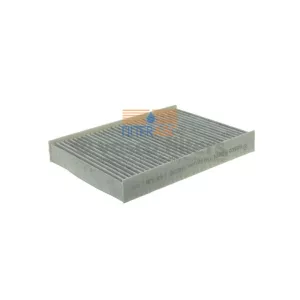 VASCO FILTERS X790 aktívszenes pollenszűrő