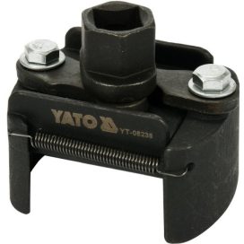 YATO olajszűrő kulcs 60 - 80 mm állítható