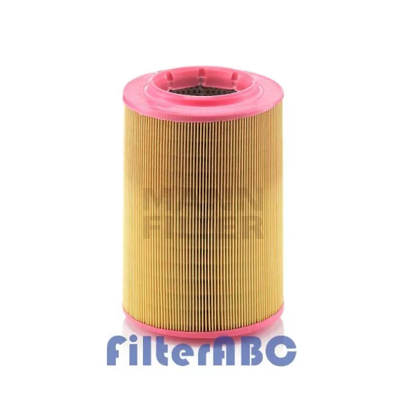 MANN FILTER C17201/3 levegőszűrő