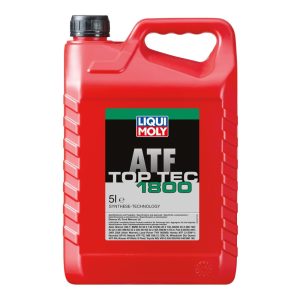 Liqui Moly Top Tec ATF 1800 5L