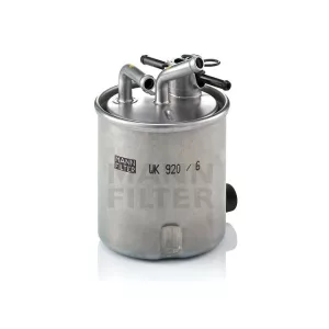 MANN FILTER WK920/6 üzemanyagszűrő (2006.09. hónapTÓL)